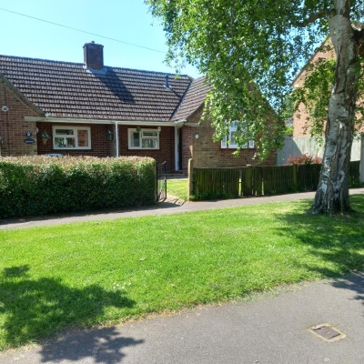 1 Bedroom Bungalow In Clifton, Bedfordshire